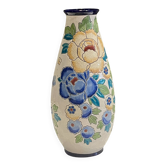 Vase Boch brother Kéramis - La Louvière - Catteau