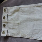 Old bank bag