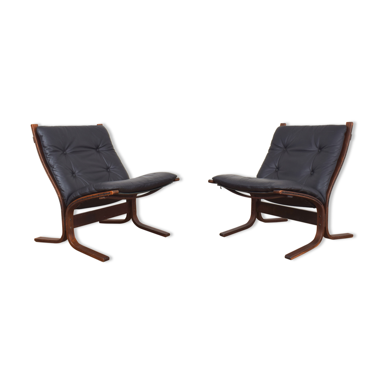 Fauteuil Siesta par Ingmar Relling | Selency