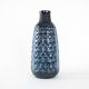 Ceramic vase, Danish design, 1960s, designer: Einar Johansen