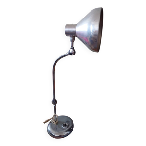 Lampe jumo