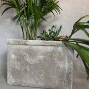 XL planter – Willy Guhl – Switzerland