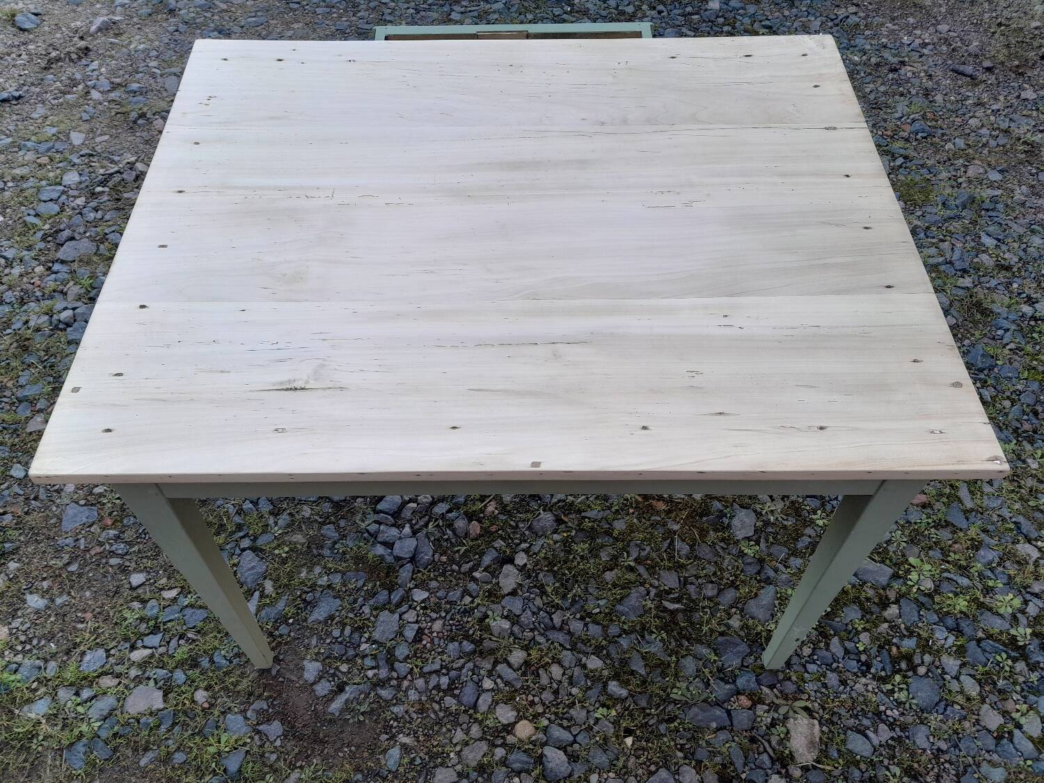 Farmhouse table/desk