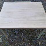 Farmhouse table/desk