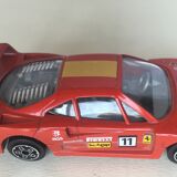 Miniature car