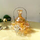 Aperitif service, cooked wine, port or liqueur Verrerie de Monaco