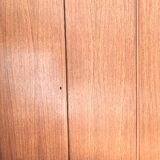 Scandinavian vintage teak cabinet, Teak cabinet from the 60s, 70s
