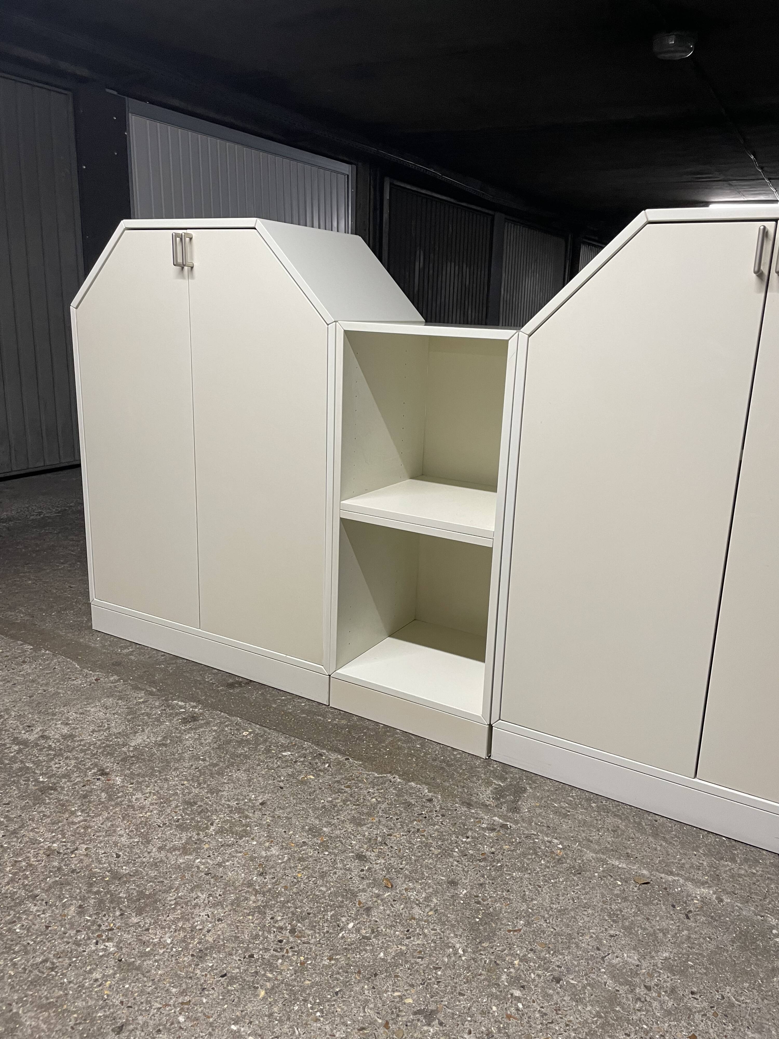 Pastoe modular furniture 1980