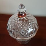 Drageoir cristal