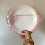 Fish plates and vintage Niderviller dish