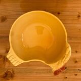 2 large chicken dishes