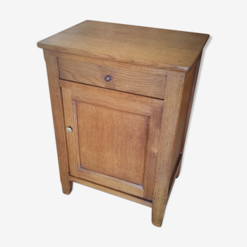 Bedside table early twentieth