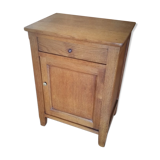 Bedside table early twentieth