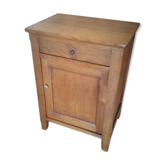 Bedside table early twentieth