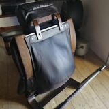 armchair