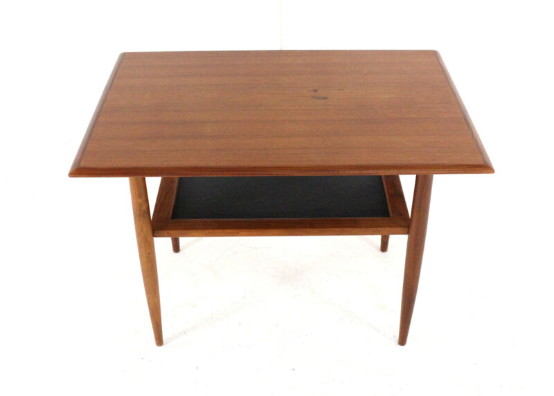 R.S. associates of Montreal side table - made in canada mid century modern