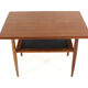 R.S. associates of Montreal side table - made in canada mid century modern
