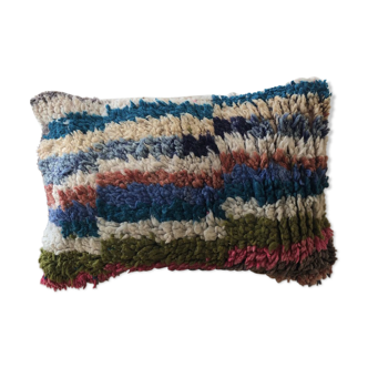 Corner bhv housse de coussin boujaad