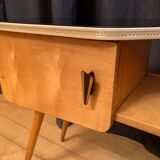Modernist cupboard, 1960s