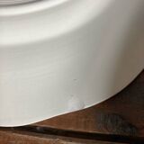 6 Sarreguemines dinner plates