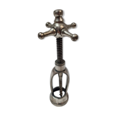 1960 metal propeller cork pull