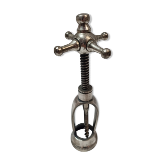 1960 metal propeller cork pull