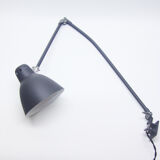 Industrial sconce, 1960