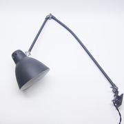 Industrial sconce, 1960