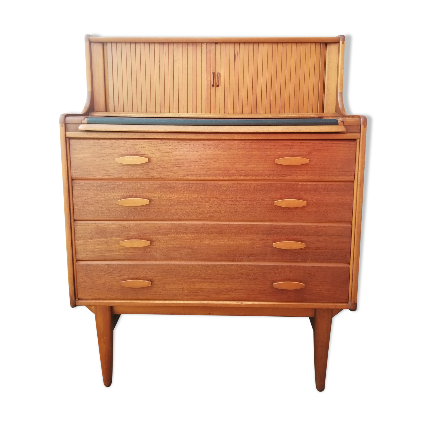 Vintage chest of drawers from the 60s