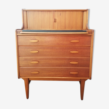 Vintage chest of drawers from the 60s