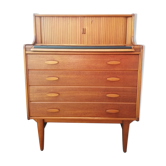 Vintage chest of drawers from the 60s