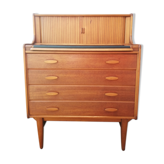 Vintage chest of drawers from the 60s