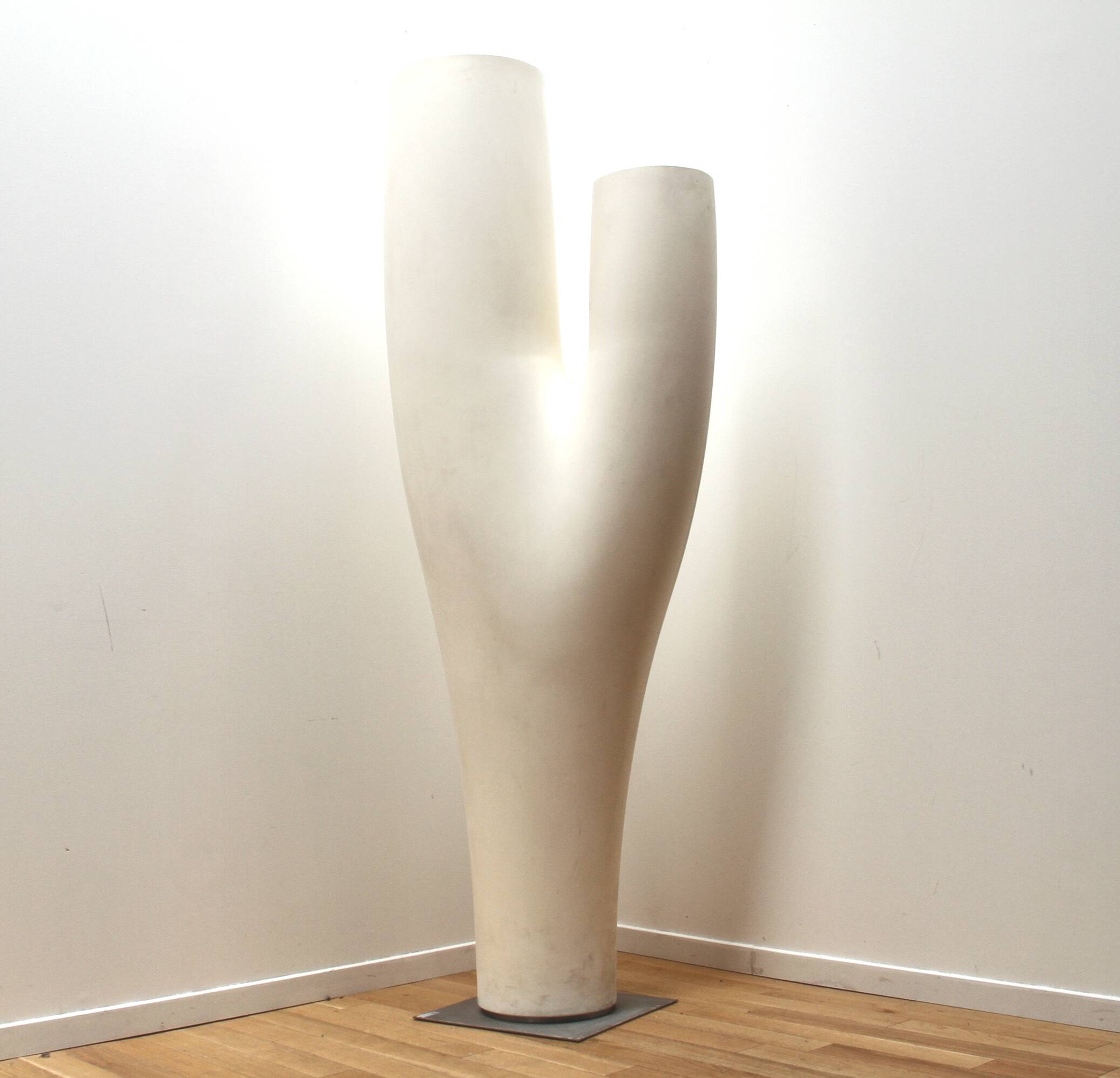 Missed Tree II design vase, Jean-Marie Massaud