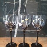 Anais Luminarc Glasses