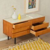 Commode des années 60 par Musterring