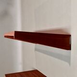 Kay Kristiansen Scandinavian modular shelves