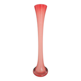 Vintage vase italian h 41 cm