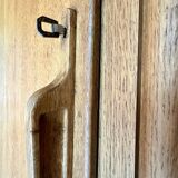 Armoire vintage Marcel Gascoin, édition Arhec 1950