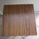 Vintage stool with storage box -1960s