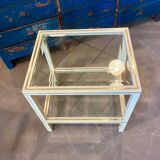 Pierre Vandel Paris coffee table