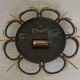 Vedette wall clock, 60s