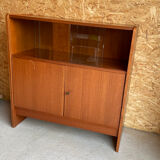 Library/bar furniture 1970