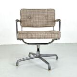 ES102 "Intermediate" office chair by Charles & Ray Eames for Herman Miller – 1960s