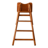 Swedish wooden ladder