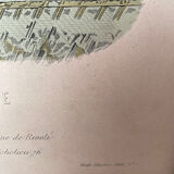 Illustrated Fashion Poster