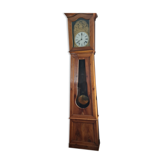 Comtoise clock