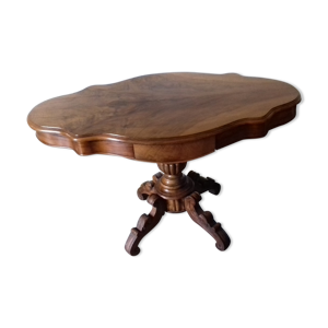 Table violon