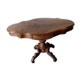 Violin table