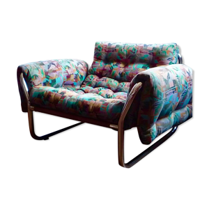 fauteuil année 80 design
