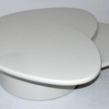 Table basse pivotante Rougier